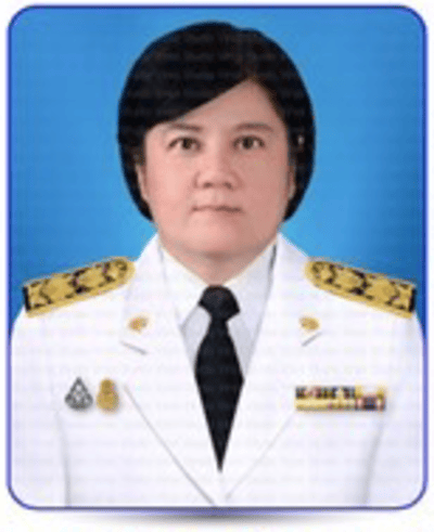 ผศ.ดร.คณิศรา ธัญสุนทรสกุล