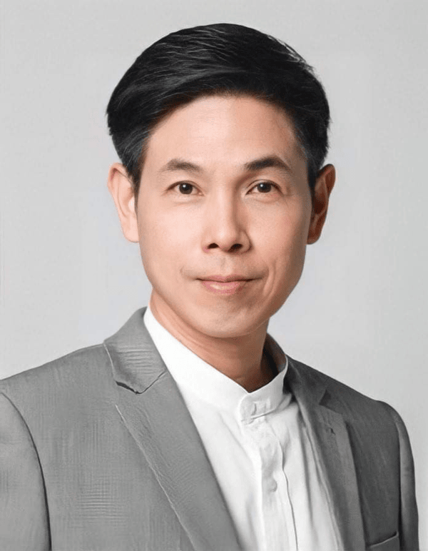 ผศ.ดร.ศิริชัย มงคลเกียรติศรี