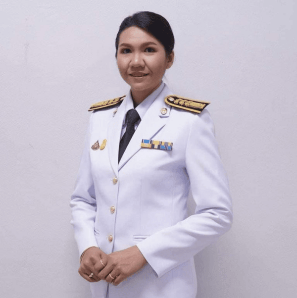 รศ.ดร.นิราวรรณ กุนัน