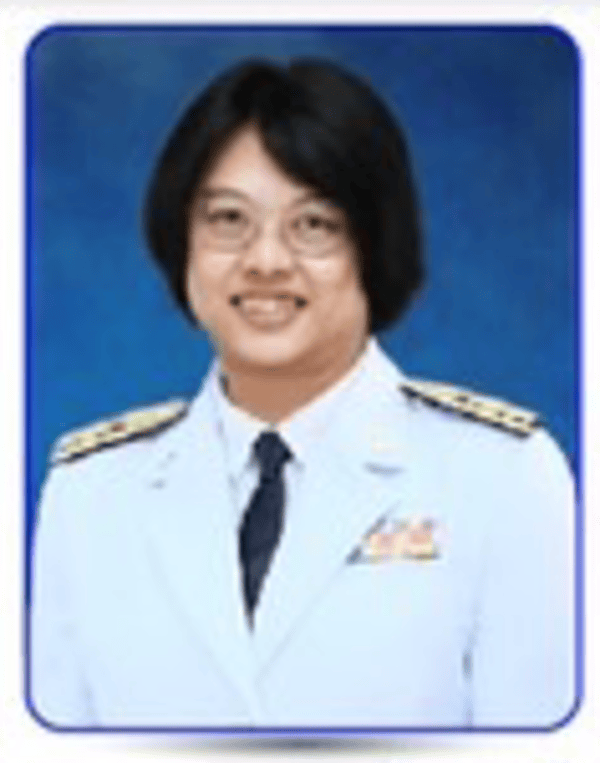 ผศ.ดร.สาวิตรี บุญมี