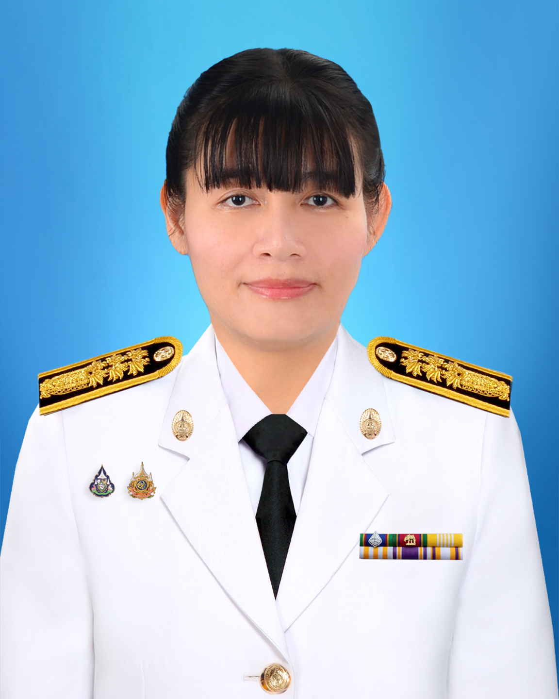 รศ.ดร.เรวณี ชัยเชาวรัตน์