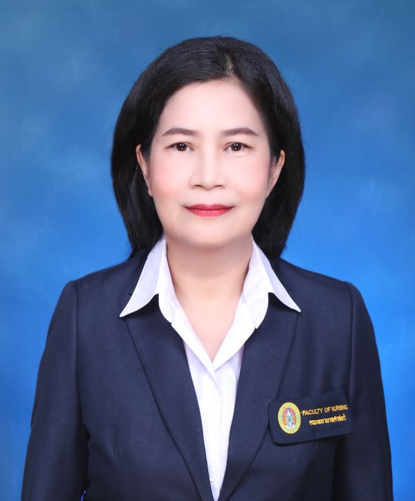 ผศ.ดร.ศริญญา ชาญสุข