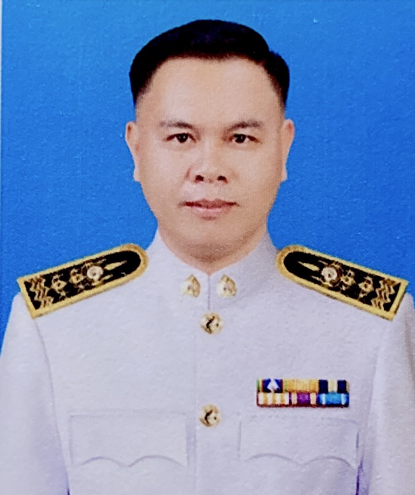 รศ.ดร.เกยูร ดวงอุปมา