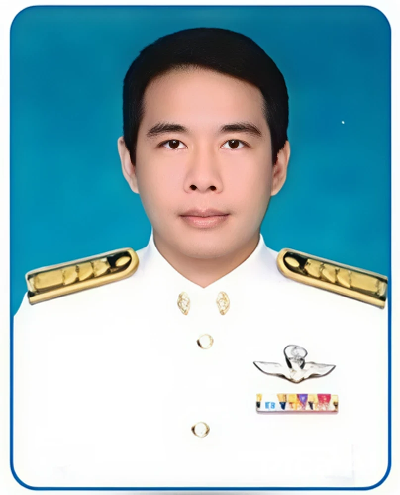 ผศ.ดร.ธีร์ธวัช สิงหศิริ