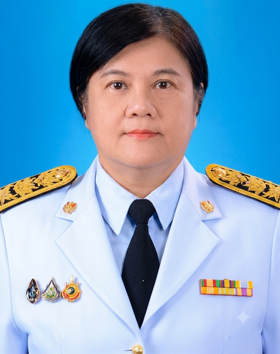 ผศ.ดร.คณิศรา ธัญสุนทรสกุล