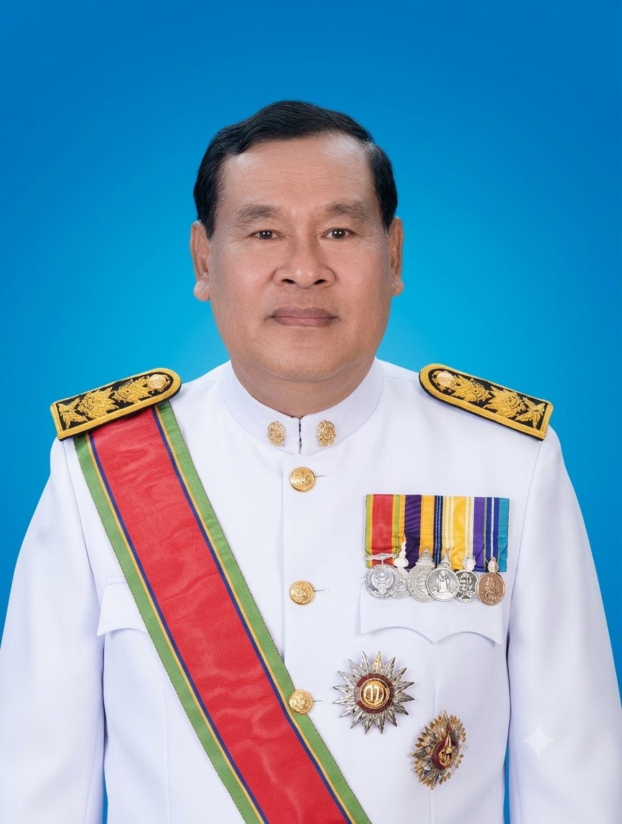 รศ.ดร.วิลาส พุ่มพิมล